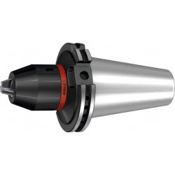 Holex Mandrins courts Type A 2,5-16 mm