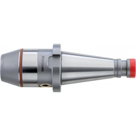 WTE Mandrin de perçage court D2080 R/L 2,5-16 SK40 Standard