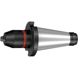 Holex Mandrins courts Type A 2,5-16 mm