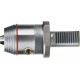 WTE Mandrin de perçage court ISO 10889-1 A R/L VDI30x55 2,5-16mm