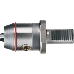 WTE Mandrin de perçage court ISO 10889-1 A R/L VDI30x55 2,5-16mm