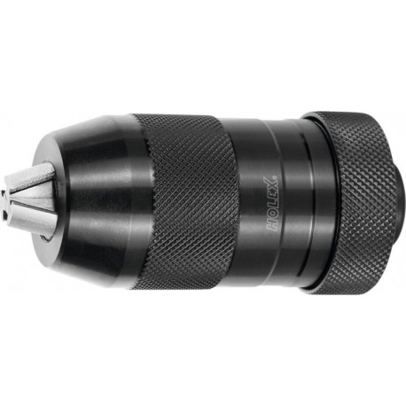 Holex Mandrins porte-forets auto-serrants, Type: 10/12