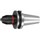 Holex Mandrins courts Type A 2,5-16 mm