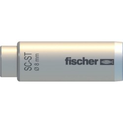 fischer Outil de pose SC-ST 8 pour vis à béton FBS II