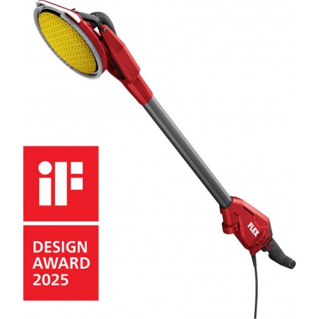 FLEX Ponceuse murale et plafond Giraffe GE 6 R-EC