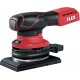 FLEX Ponceuse vibrante sans fil OSE 2-80 18-EC C
