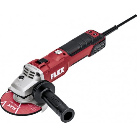 FLEX Meuleuse d’angle 2000 W LBE 20-8 125-EC INOX