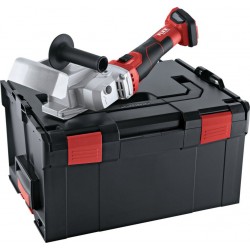 FLEX Fraiseuse d’entrée pour gouttière sans fil 18 V RFE 40 18.0-EC