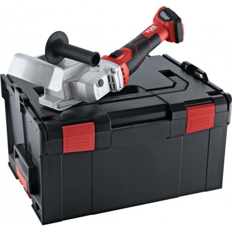 FLEX Fraiseuse d’entrée pour gouttière sans fil 18 V RFE 40 18.0-EC