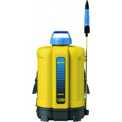 Gloria Pulvérisateur dorsal sans fil 18V Li-ion POWER FOR ALL