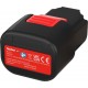 fischer Batterie FGC 100-B 7,2V 2,5Ah