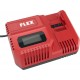 FLEX Chargeur rapide 12/18 V CA 12/18 230/CEE