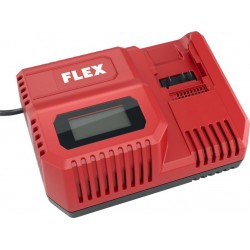 FLEX Chargeur rapide 12/18 V CA 12/18 230/CEE