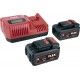 FLEX Set chargeur rapide sans fil Power 55 R P-Set 55 R