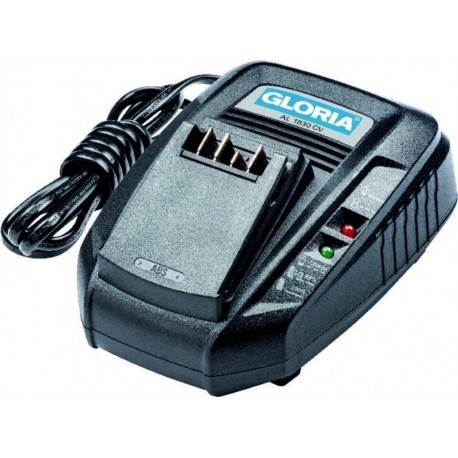 Gloria Chargeur de batterie Power4all 18 V