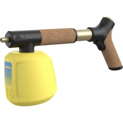 Gloria Pulvérisateur fin sans fil 0,75 l Hydronette 3,6 V