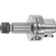 Holex Mandrin à pince ER, HSK-A 63 A - 130, pour taille de pinces de serrage ER: 16 ER