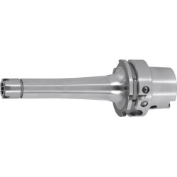 Holex Mandrin à pinces ER miniÉtroit, HSK-A 63 A - 160, pour taille de pinces de serrage ER: 16 ER