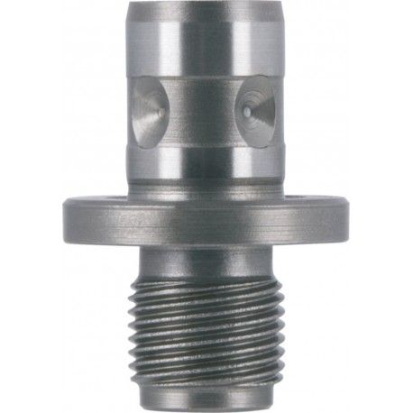 RUKO Adaptateur avec queue Quick IN pour montage de fraises M18x6 P1,5