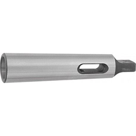 Holex Douille de réduction entièrement trempée 6/4