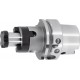Holex Mandrin porte-fraise combiné, HSK-A 63 A - 100, ⌀ mandrin d1: 16 mm