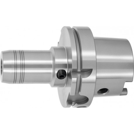 Holex Mandrin HD court,étroit, HSK-A&nbsp;100,⌀ serrage D1: 20 mm