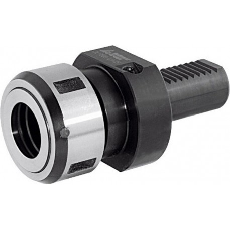 Holex Porte-pinces OZ Forme E3, VDI 30, Type: 1,5-25
