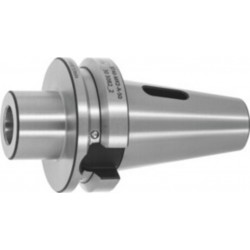 Holex Douille de réduction SA / CM pour tenon, type AD, BT 40, MK intérieur: 2