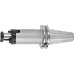Holex Mandrin porte-fraise combiné Type A, SA&nbsp;40 court,⌀ mandrin d1: 22 mm