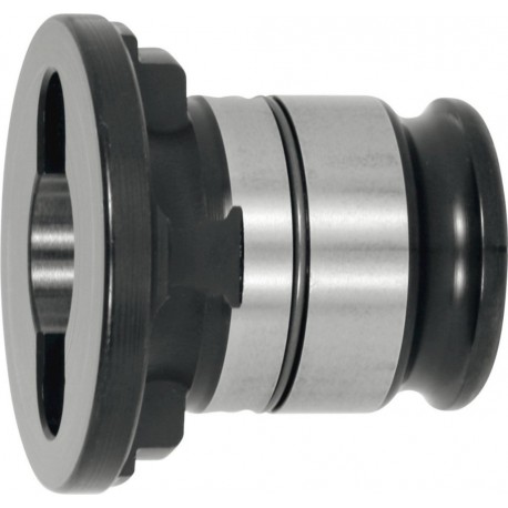 Holex Réducteur pour adaptateurs de taraudage 31/19 mm