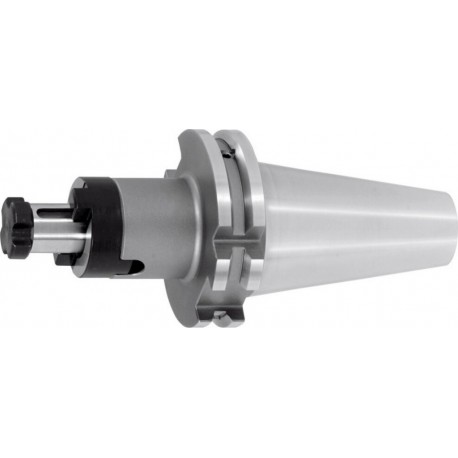 Holex Mandrin porte-fraise combiné Type A, SA&nbsp;40 court,⌀ mandrin d1: 16 mm
