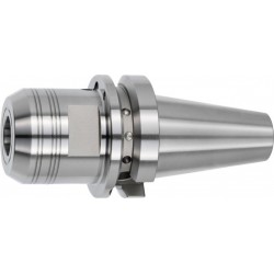 Holex Mandrin HT, BT&nbsp;40 court,⌀ serrage D1: 20 mm