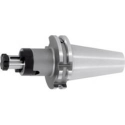Holex Mandrin porte-fraise combiné Type A, SA&nbsp;40 court,⌀ mandrin d1: 22 mm