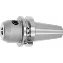 Holex Mandrins porte-fraises Weldon Type AD, BT 40 A -&nbsp;100,⌀ serrage D1: 8 mm