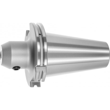 Holex Mandrin Weldon, type AD avec arrosage en bout, SA&nbsp;50 court,⌀ serrage D1: 6 mm