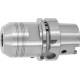Holex Mandrin HT, HSK-A&nbsp;100 court,⌀ serrage D1: 20 mm