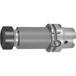 Holex Mandrin à pince ER, HSK-A 63 A - 130, pour taille de pinces de serrage ER: 32 ER