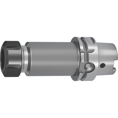 Holex Mandrin à pince ER, HSK-A 63 A - 130, pour taille de pinces de serrage ER: 32 ER