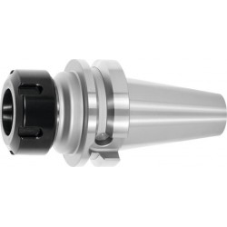 Holex Mandrinà pinces ER Type AD, BT 40 A - 100, pour pinces de serrage ER: 32 ER