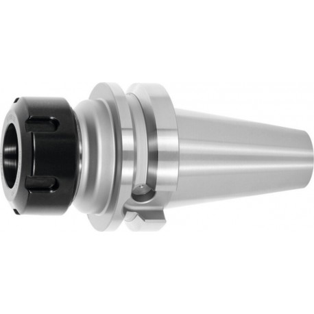Holex Mandrinà pinces ER Type AD, BT 40 A - 100, pour pinces de serrage ER: 32 ER