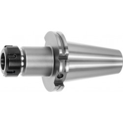 Holex Mandrinà pinces ER Type AD, SA 50 A - 100, Pour pinces ER: 32 ER