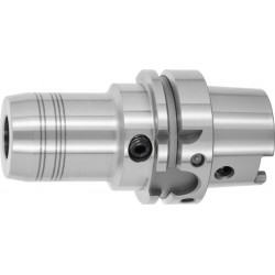 Holex Mandrin HD court,étroit, HSK-A&nbsp;63,⌀ serrage D1: 6 mm