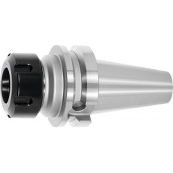Holex Mandrinà pinces ER Type AD, BT 50 A - 100, pour pinces de serrage ER: 40 ER