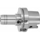 Holex Mandrin HD court,étroit, HSK-A&nbsp;100,⌀ serrage D1: 12 mm