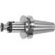 Holex Mandrin porte-fraise combiné Type ADB, BT 50 A -&nbsp;100,⌀ mandrin d1: 22 mm