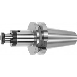 Holex Mandrin porte-fraise combiné Type ADB, BT 50 A -&nbsp;100,⌀ mandrin d1: 27 mm