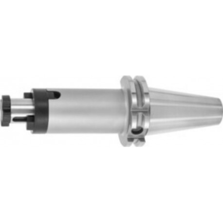 Holex Mandrin porte-fraise combiné Type A, SA&nbsp;40 court,⌀ mandrin d1: 16 mm