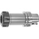 Holex Mandrin à pince ER, HSK-A 63 A - 130, pour taille de pinces de serrage ER: 40 ER
