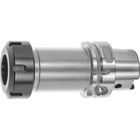 Holex Mandrin à pince ER, HSK-A 63 A - 130, pour taille de pinces de serrage ER: 40 ER