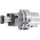 Holex Mandrin porte-fraise combiné, HSK-A 100 A - 100,⌀ mandrin d1: 16 mm